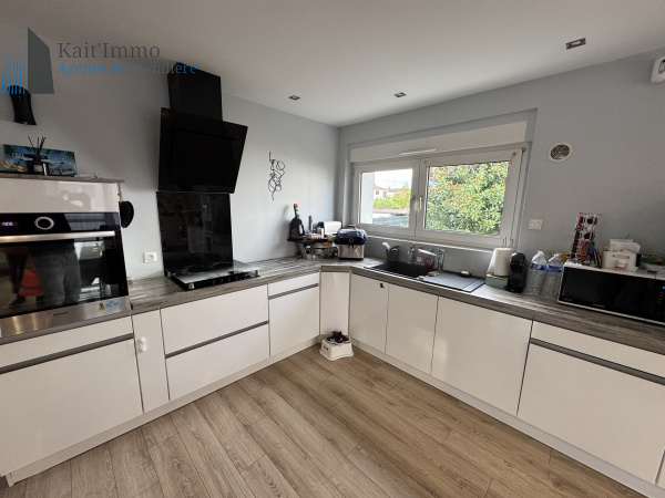 Offres de vente Maison Talange 57525