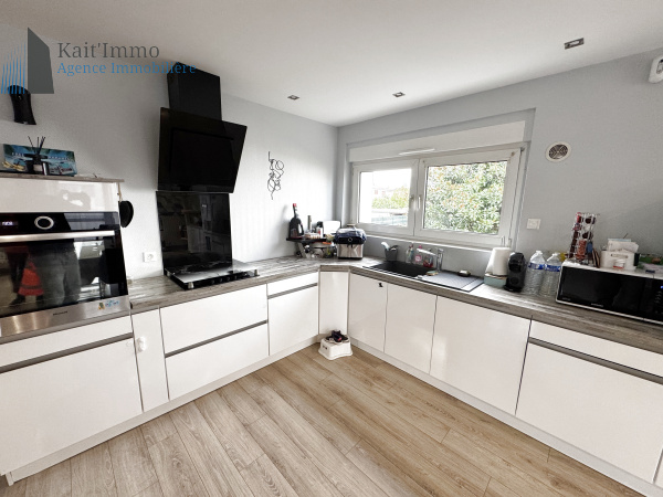 Offres de vente Maison Talange 57525
