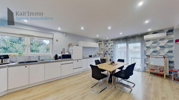 Offres de vente Maison Talange 57525