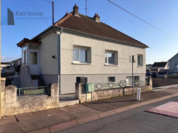 Offres de vente Maison Talange 57525