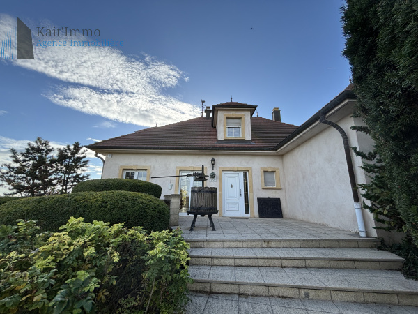 Offres de vente Maison Kirsch-lès-Sierck 57480