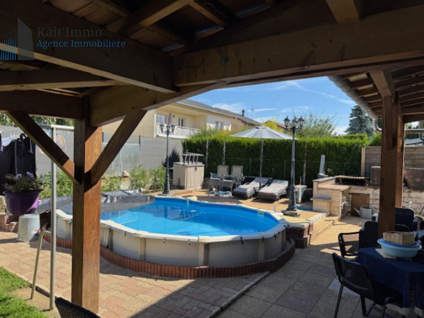 Offres de vente Maison Moyeuvre-Grande 57250
