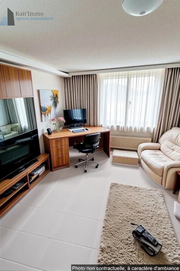 Offres de vente Maison Moyeuvre-Grande 57250