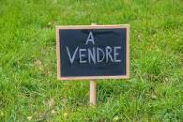 Offres de vente Terrain Puttelange-lès-Thionville 57570