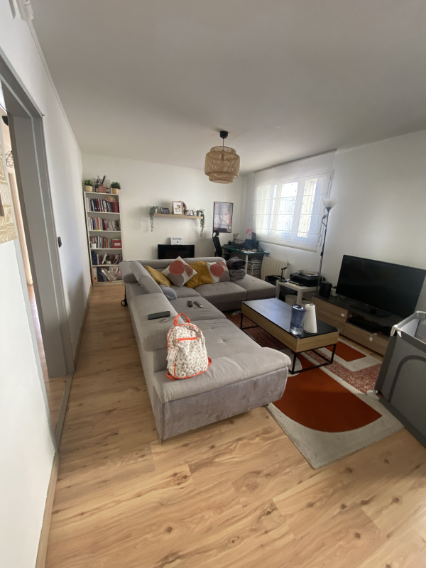 Offres de vente Appartement Thionville 57100