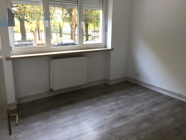 Offres de vente Appartement Thionville 57100