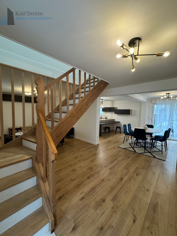 Offres de vente Maison Thionville 57100