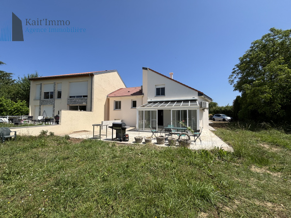 Offres de vente Maison Évrange 57570