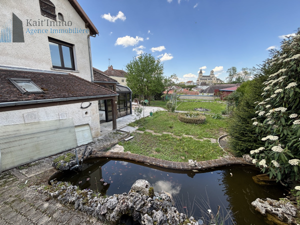 Offres de vente Maison Châtillon-sur-Seine 21400