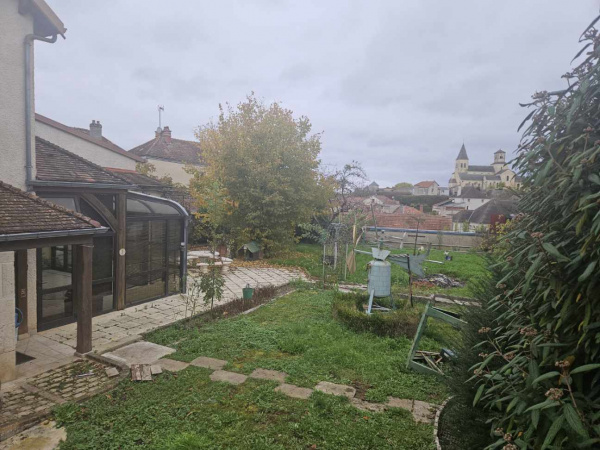 Offres de vente Maison Châtillon-sur-Seine 21400