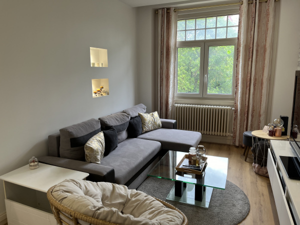 Offres de vente Appartement Montigny-lès-Metz 57950