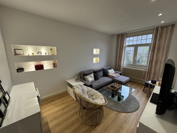 Offres de vente Appartement Montigny-lès-Metz 57950