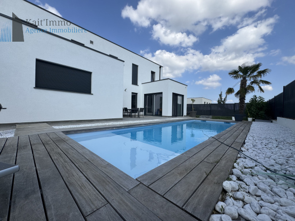 Offres de vente Maison Thionville 57100
