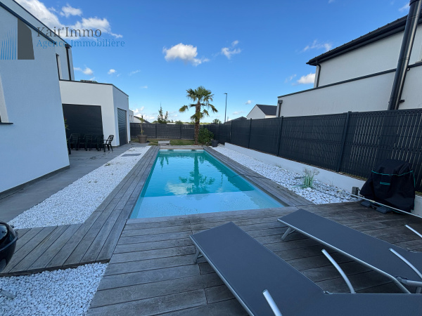 Offres de vente Maison Thionville 57100