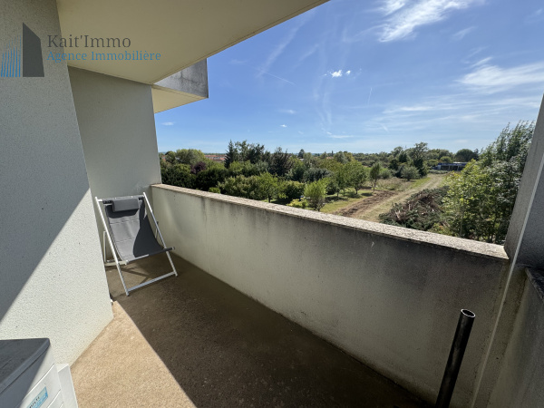 Offres de vente Appartement Talange 57525