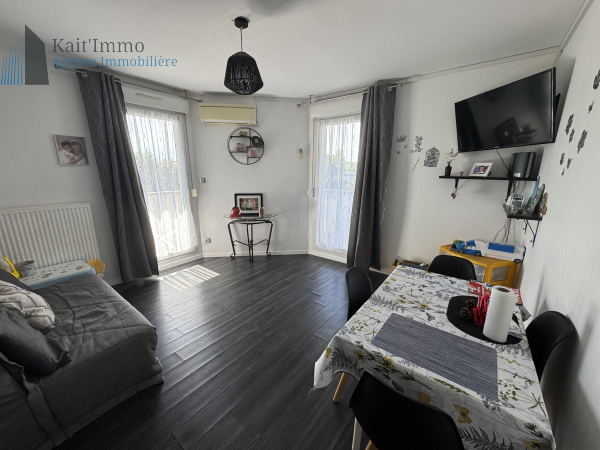 Offres de vente Appartement Talange 57525