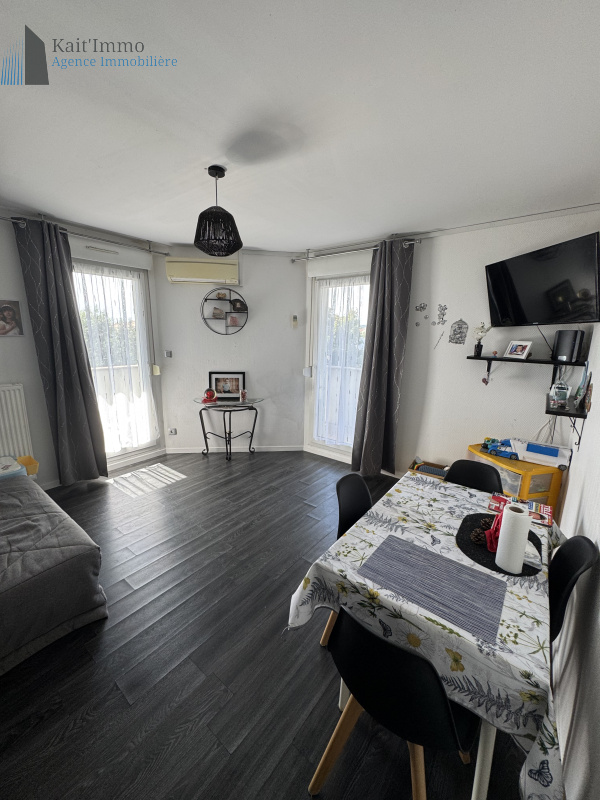 Offres de vente Appartement Talange 57525