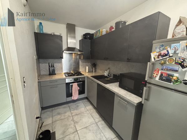 Offres de location Appartement Thionville 57100