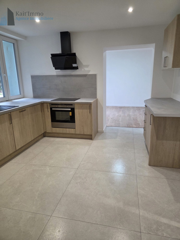 Offres de vente Appartement Manom 57100