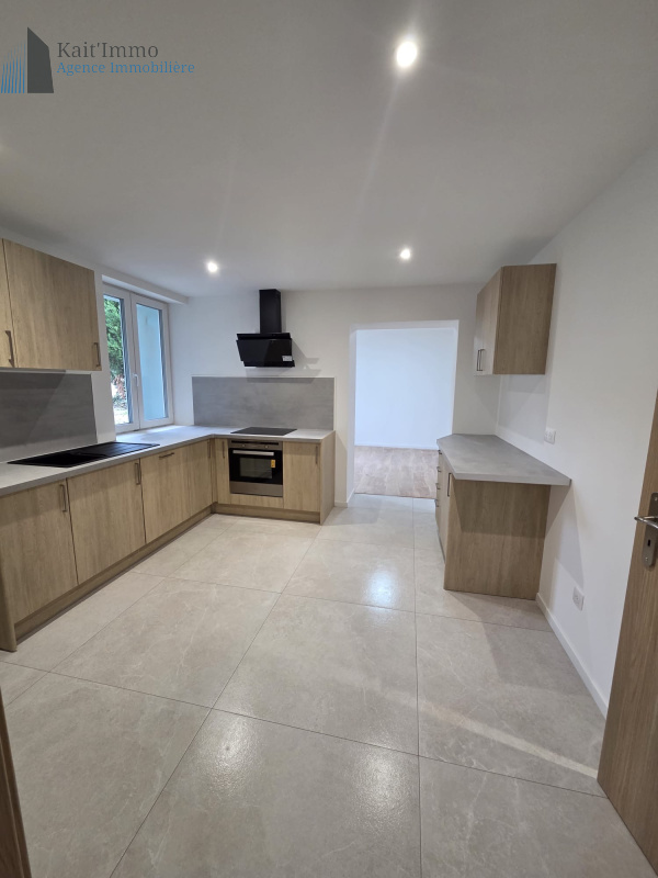 Offres de vente Appartement Manom 57100