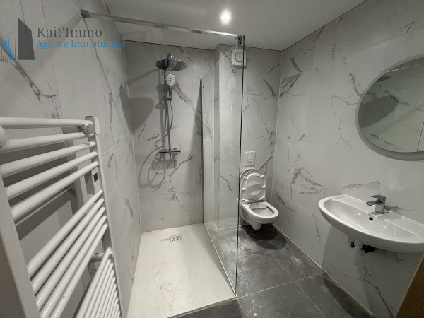 Offres de vente Appartement Manom 57100