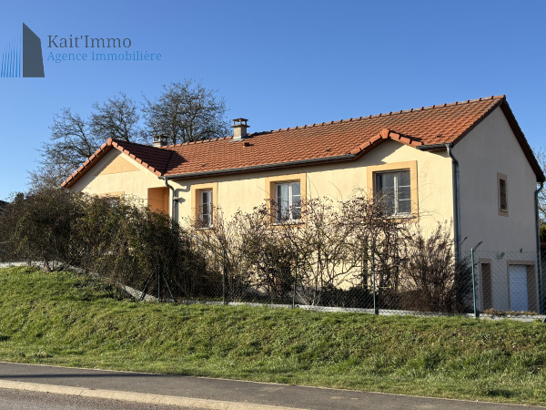 Offres de vente Maison Éton 55240