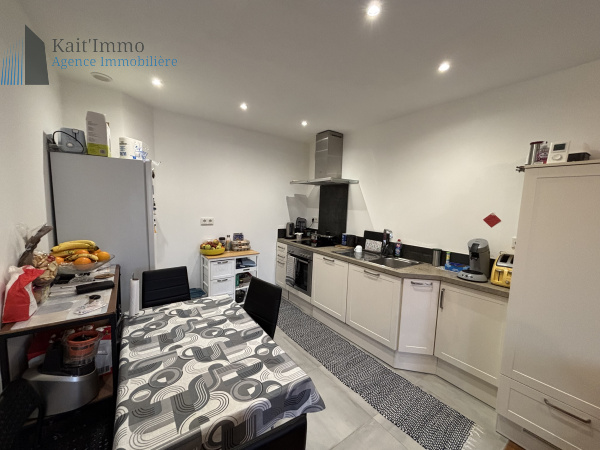 Offres de location Appartement Évrange 57570