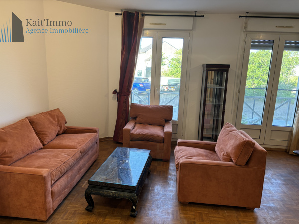 Offres de location Appartement Évrange 57570