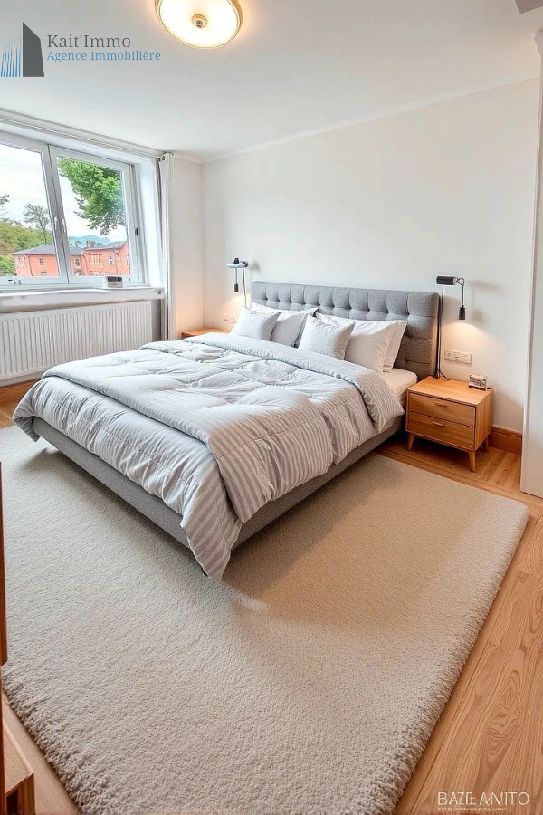 Offres de vente Immeuble Manom 57100