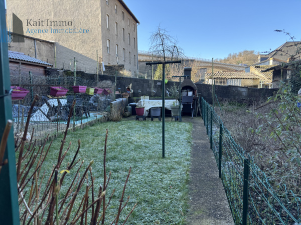 Offres de vente Appartement Hayange 57700