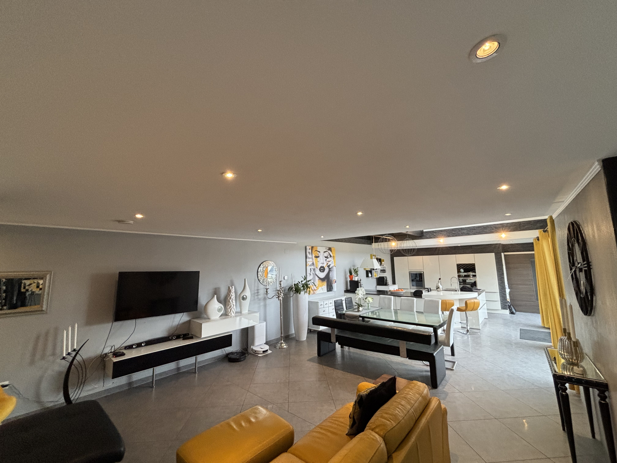 À vendre : Maison familiale moderne à Petite-Hettange