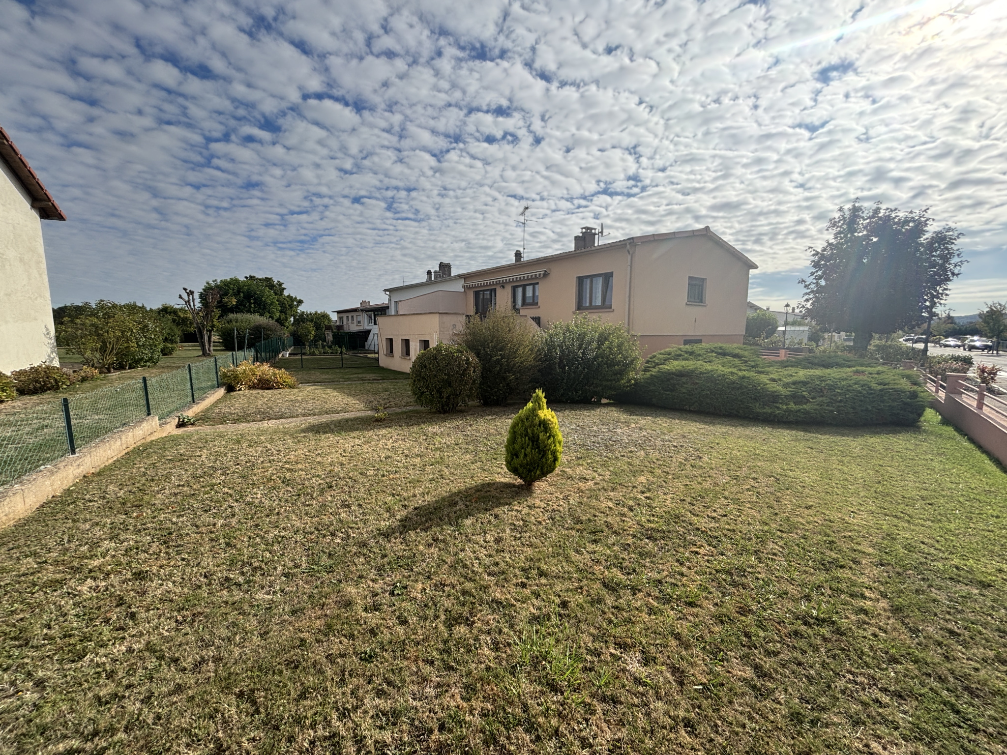 Grande maison familiale à Cattenom