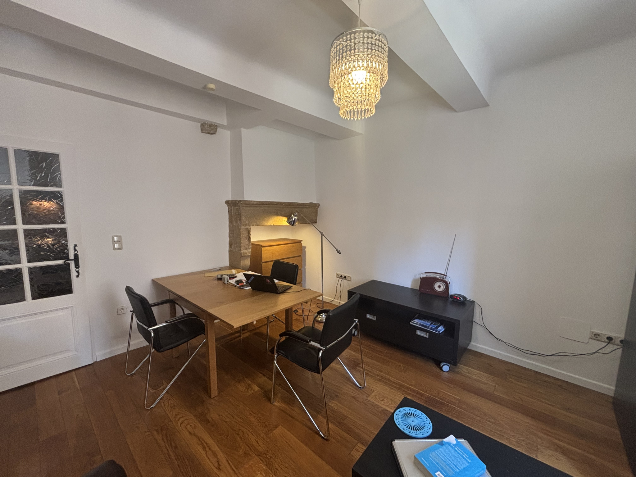 location Appartement à Luxembourg ville