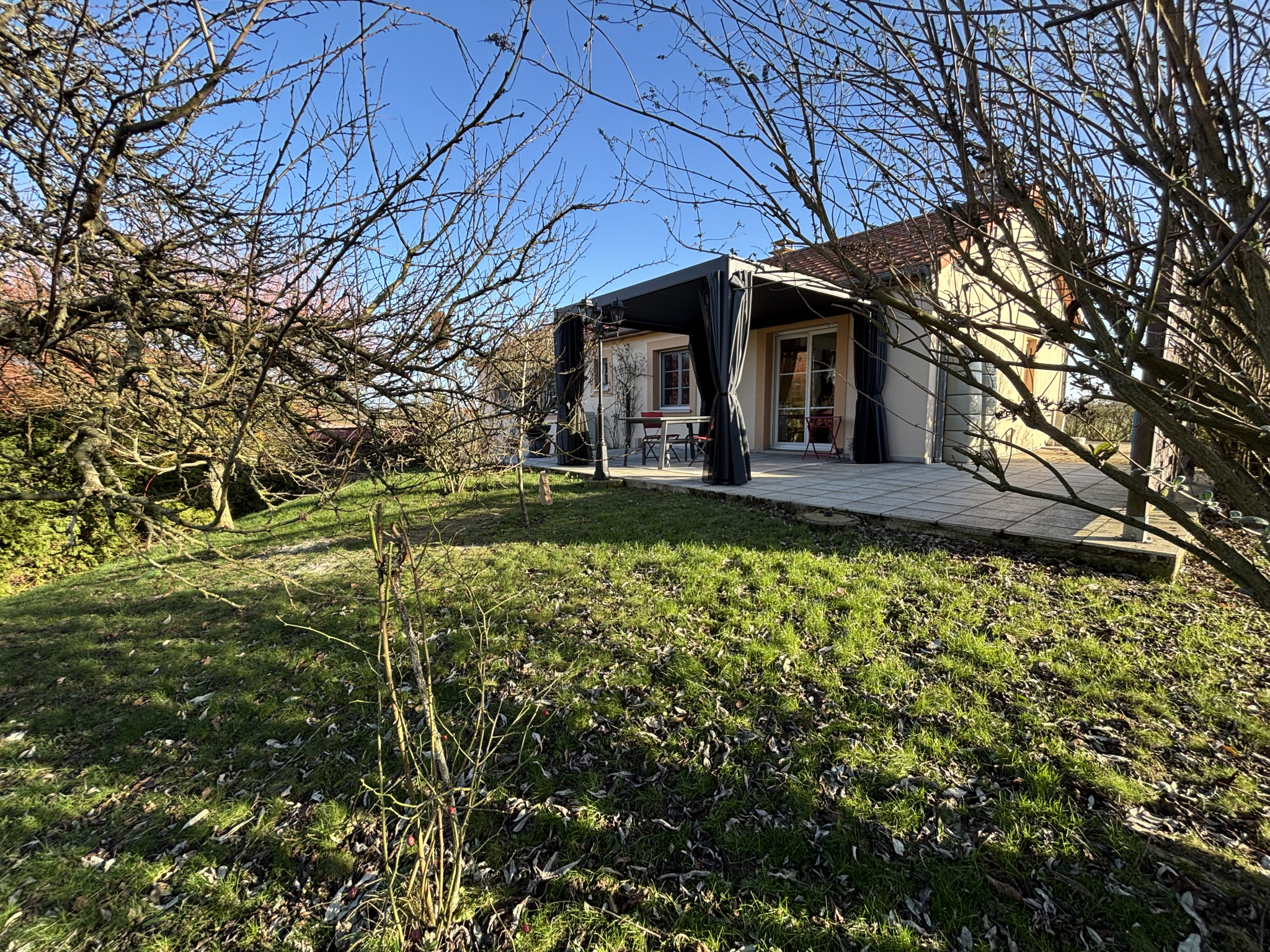 Belle maison proche Piennes